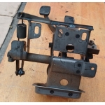 Блок  Педалей